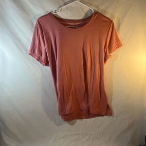Women's Pink T-Shirt